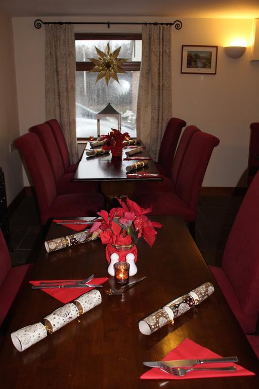 The Nags Head Tredegar Bed and Breakfast Nant-y-bwch Exteriör bild